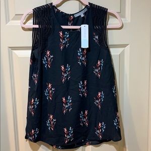 Danielrainn black blouse from Stitch Fix